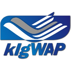 KlgWap Logo